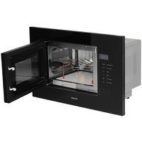 Встраиваемая микроволновая печь DEXP BM20-F01I черный