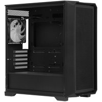 Корпус Cougar MX600 Mini V2 Pro  черный