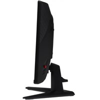23.6" Монитор MSI MAG 242C черный