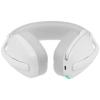 Беспроводные наушники Logitech G321 Lightspeed  белый 2025