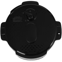 Мультиварка-скороварка Midea MPC-6042 серебристый