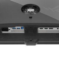 26.5" Монитор Asus ROG STRIX XG27AQDNG черный
