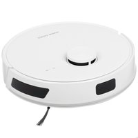 Robot vacuum cleaner HONOR CHOICE Robot Cleaner R3 white