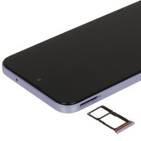 6.9" Смартфон Xiaomi REDMI 15 128 ГБ фиолетовый