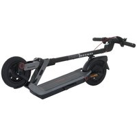 Электросамокат Ninebot KickScooter E3 серый