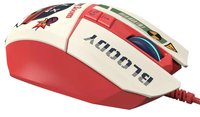 Mouse wired A4Tech Bloody W63 Max Proxy Boom [W63MAXPROXYBOOM] pink