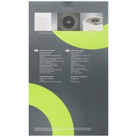 Очиститель воздуха Reoka RKAP-I680 белый