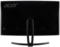 27" Монитор Acer Nitro ED273US3bmiipx черный