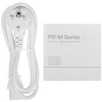 Блок питания DEEPCOOL GamerStorm PN1000M WH [R-PNA00M-FC0W-WGEU] белый