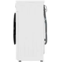Стиральная машина Midea MF01712BS40/W белый