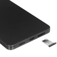 6.9" Смартфон Samsung Galaxy S26 Ultra 256 ГБ черный
