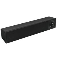 Саундбар Aceline ASB100 черный