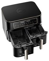 Аэрогриль Dreame Tasti Airfryer DZ30 черный