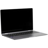 15.6" Ноутбук Samsung Galaxy Book5 360 NP750QHA серый