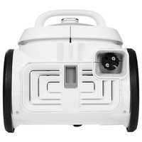 Пылесос  Polaris PVC 1909 белый
