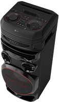 Аудиосистема LG XBOOM RNC7 черный