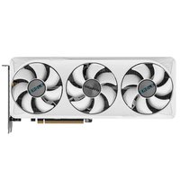 Видеокарта GIGABYTE GeForce RTX 5070 EAGLE OC ICE SFF [GV-N5070EAGLEOC ICE-12GD]