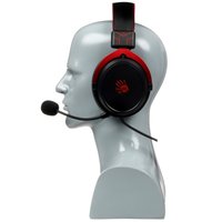 Wired headphones A4Tech Bloody M590i black 2023