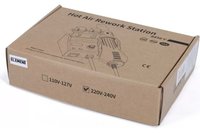 Паяльный фен ELEMENT 968 Mini