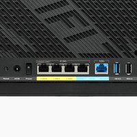 Wi-Fi роутер ASUS RT-BE86U