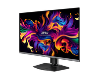 31.5" Монитор MSI MPG 322URX QD-OLED черный