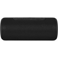 Portativ kolonka Fiero Vortex X, qora