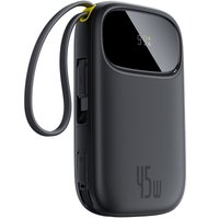Power bank Baseus EnerFill FC31 Qpow 3 black