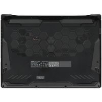 15.6" Ноутбук ASUS TUF Gaming FA506NCG-HN219 черный