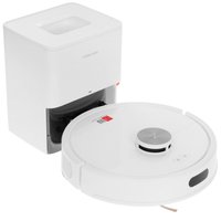 Робот-пылесос Roborock Q8 Plus белый