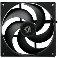 Вентилятор ID-COOLING PWM Series [AS-140-K] черный