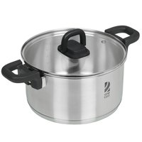 Набор кастрюль OneTwo Compact Keep-3C