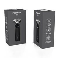 Электробритва РЕДМОНД S4901