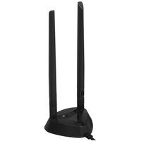 Wi-Fi адаптер + Bluetooth Cudy WE4000