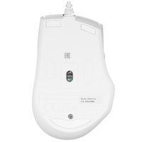 Mouse wired A4Tech Fstyler FM45S Air [1971511] silver
