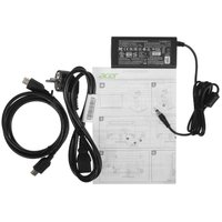 23.8" Монитор Acer KG241YP3bip черный