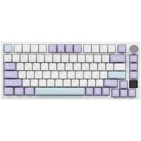 Keyboard  wired + wireless AJAZZ AK820 Pro