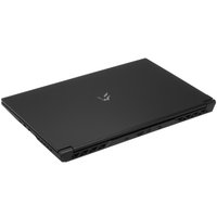 15.6" Ноутбук ARDOR GAMING NEO N15-I5ND402 черный