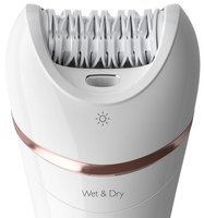 Эпилятор Philips BRE740/10