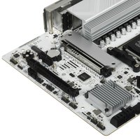 Материнская плата ASRock B650M-HDV/M.2 White