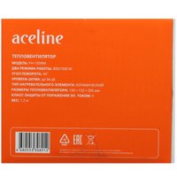 Тепловентилятор Aceline FH-15DRM
