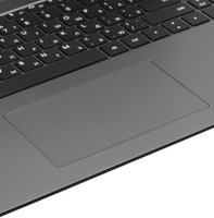 16" Ноутбук HUAWEI MateBook D 16 MCLF-X серый