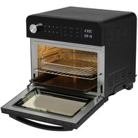 Мини-печь Reoka RKBM-M618 черный