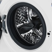 Стиральная машина DEXP WF-8C2M белый