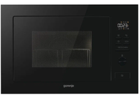Встраиваемая микроволновая печь Gorenje BM251M2BG черный