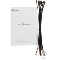 Подсветка для автомобиля Govee RGBIC Interior Car Lights