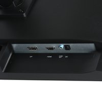 23.8" Монитор DEXP DF24H1S черный