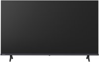 40" (100 см) Телевизор Hisense 40A4S черный