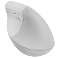 Мышь Logitech Lift Bluetooth Vertical Ergonomic [910-006475]