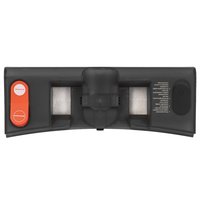 Вертикальный пылесос  Deerma DEM-T20W  черный