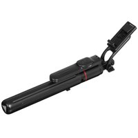 Selfi uchun tripod DEXP ST605 qora